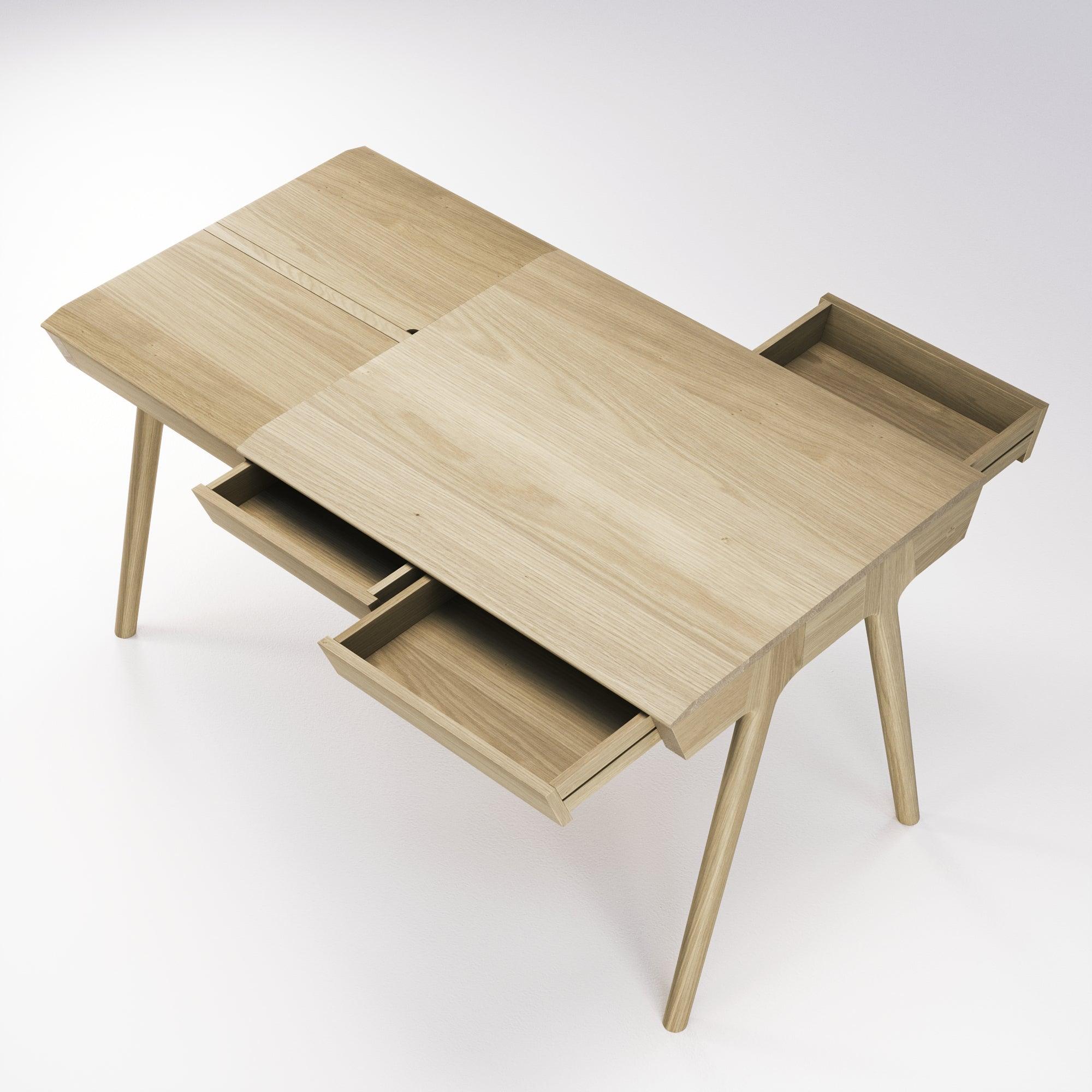 Metis Desk by WeWood - Maison Rêves UK