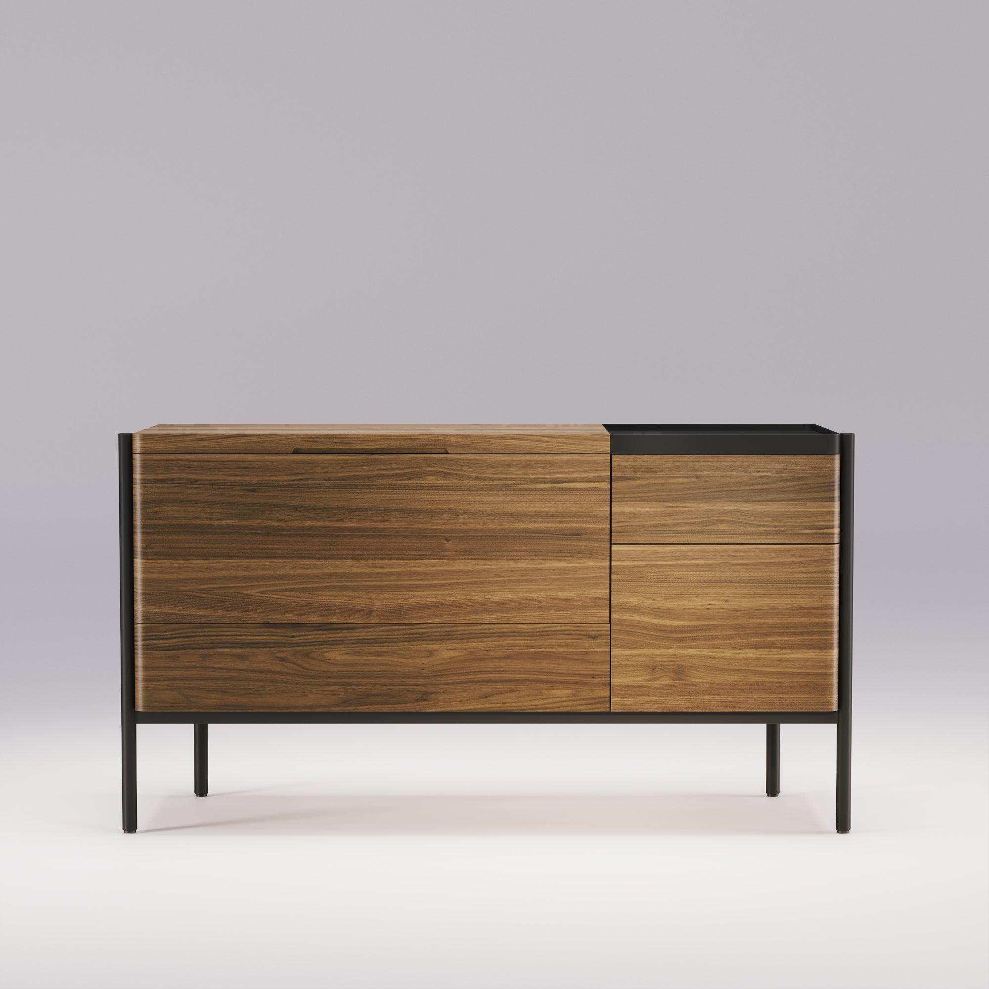 Mey Sideboard by WeWood - Maison Rêves UK