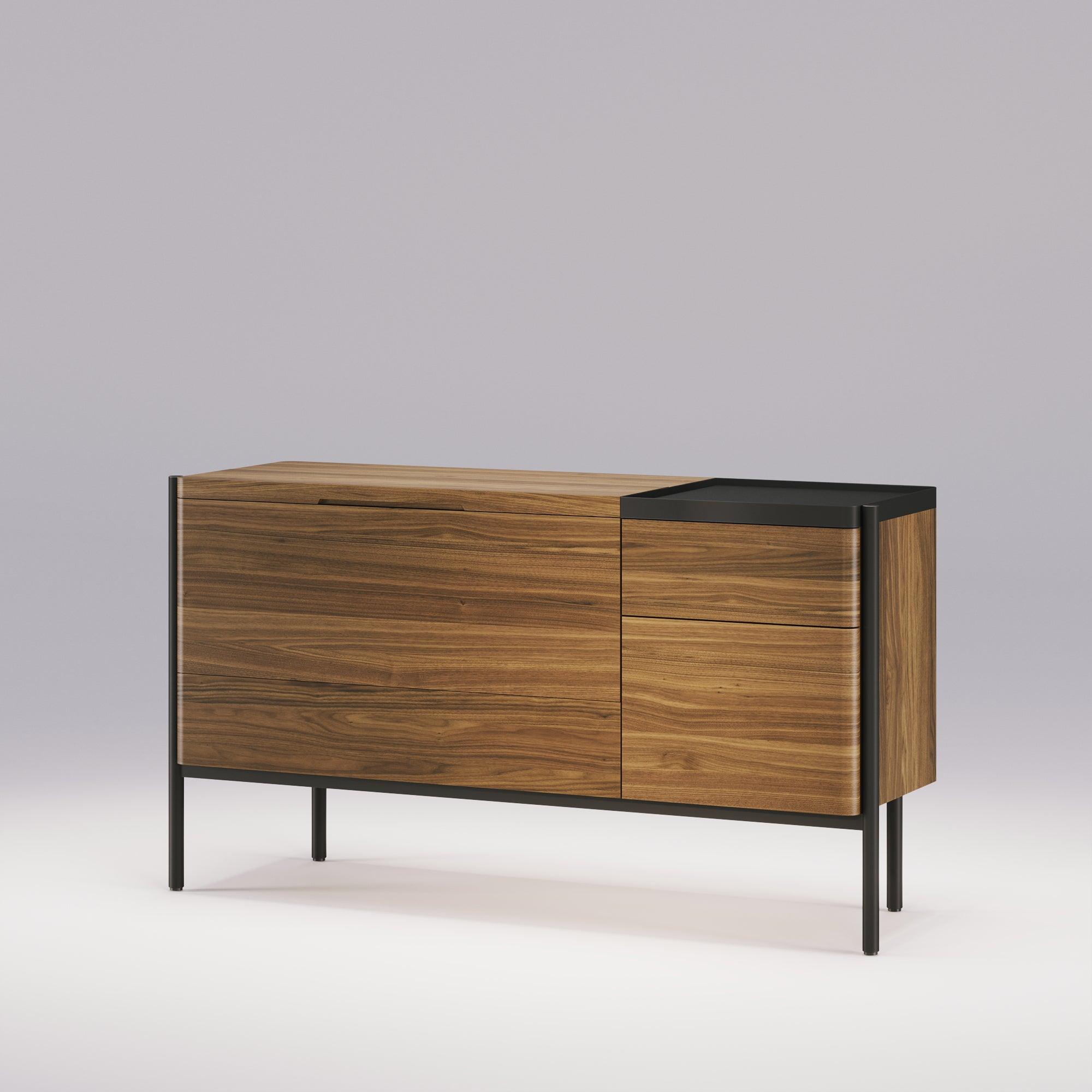 Mey Sideboard by WeWood - Maison Rêves UK