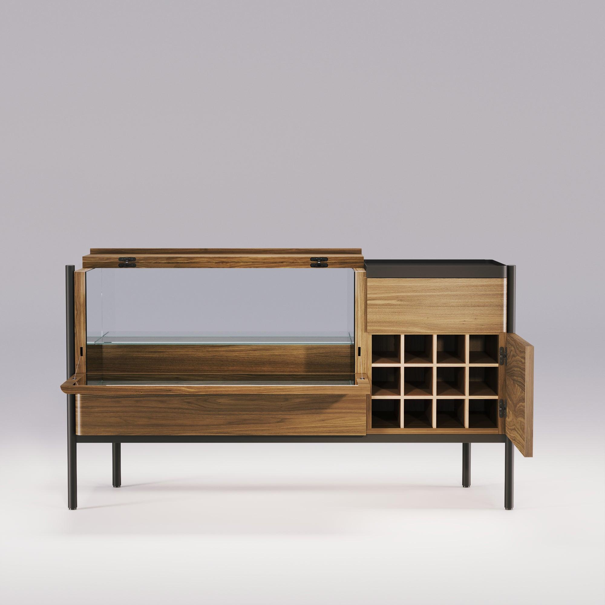 Mey Sideboard by WeWood - Maison Rêves UK