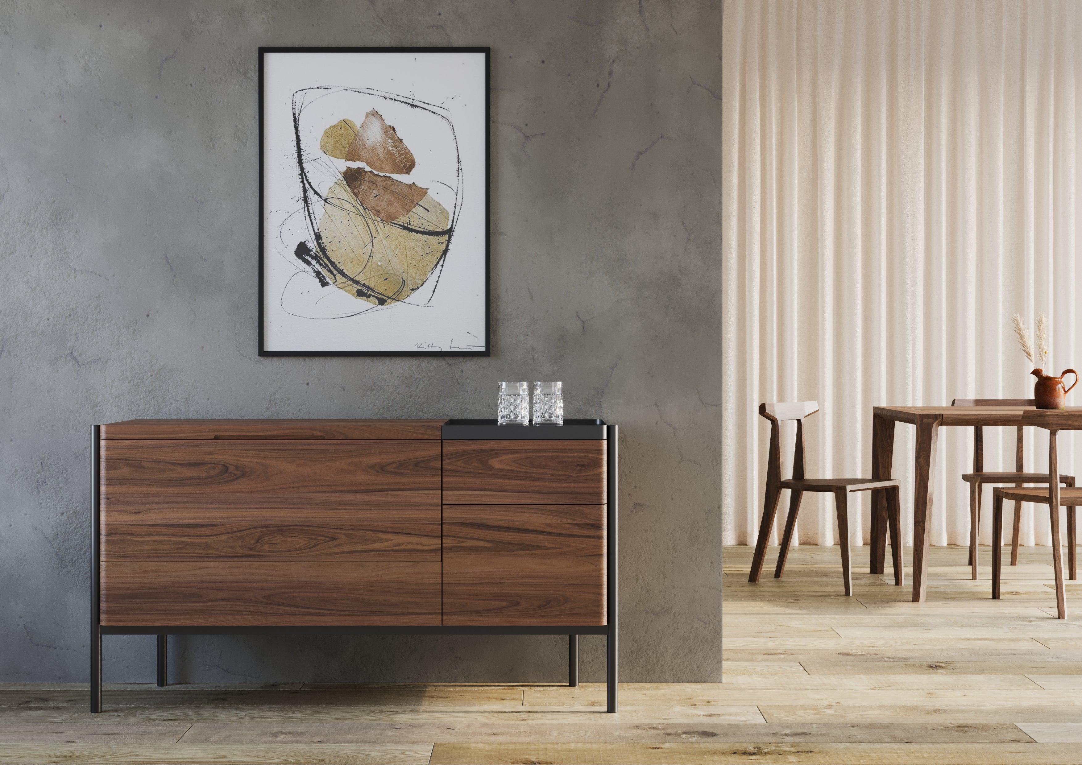 Mey Sideboard by WeWood - Maison Rêves UK