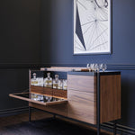 Mey Sideboard by WeWood - Maison Rêves UK