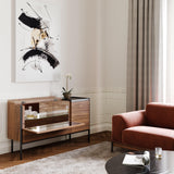 Mey Sideboard by WeWood - Maison Rêves UK