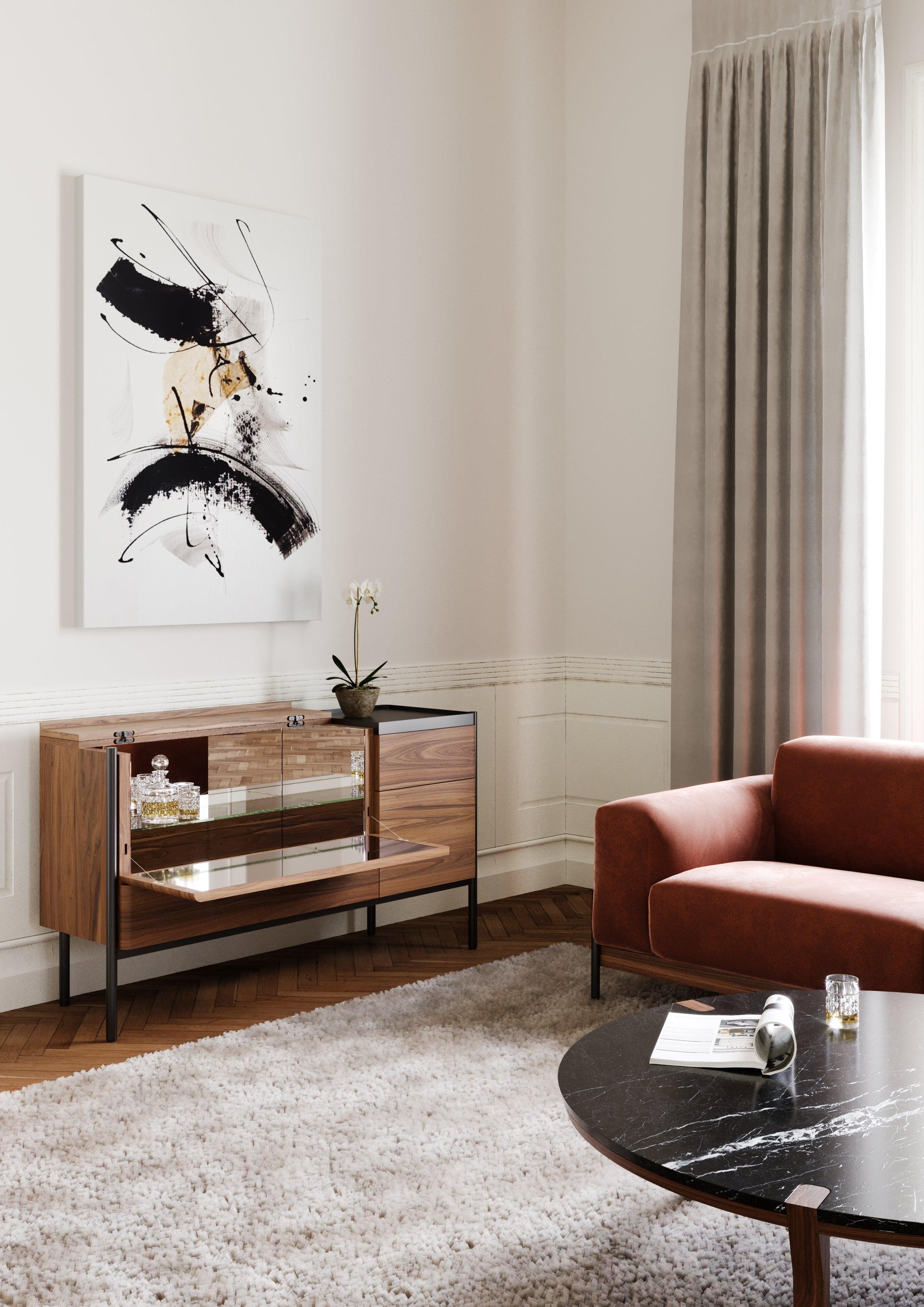 Mey Sideboard by WeWood - Maison Rêves UK