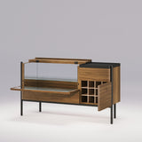 Mey Sideboard by WeWood