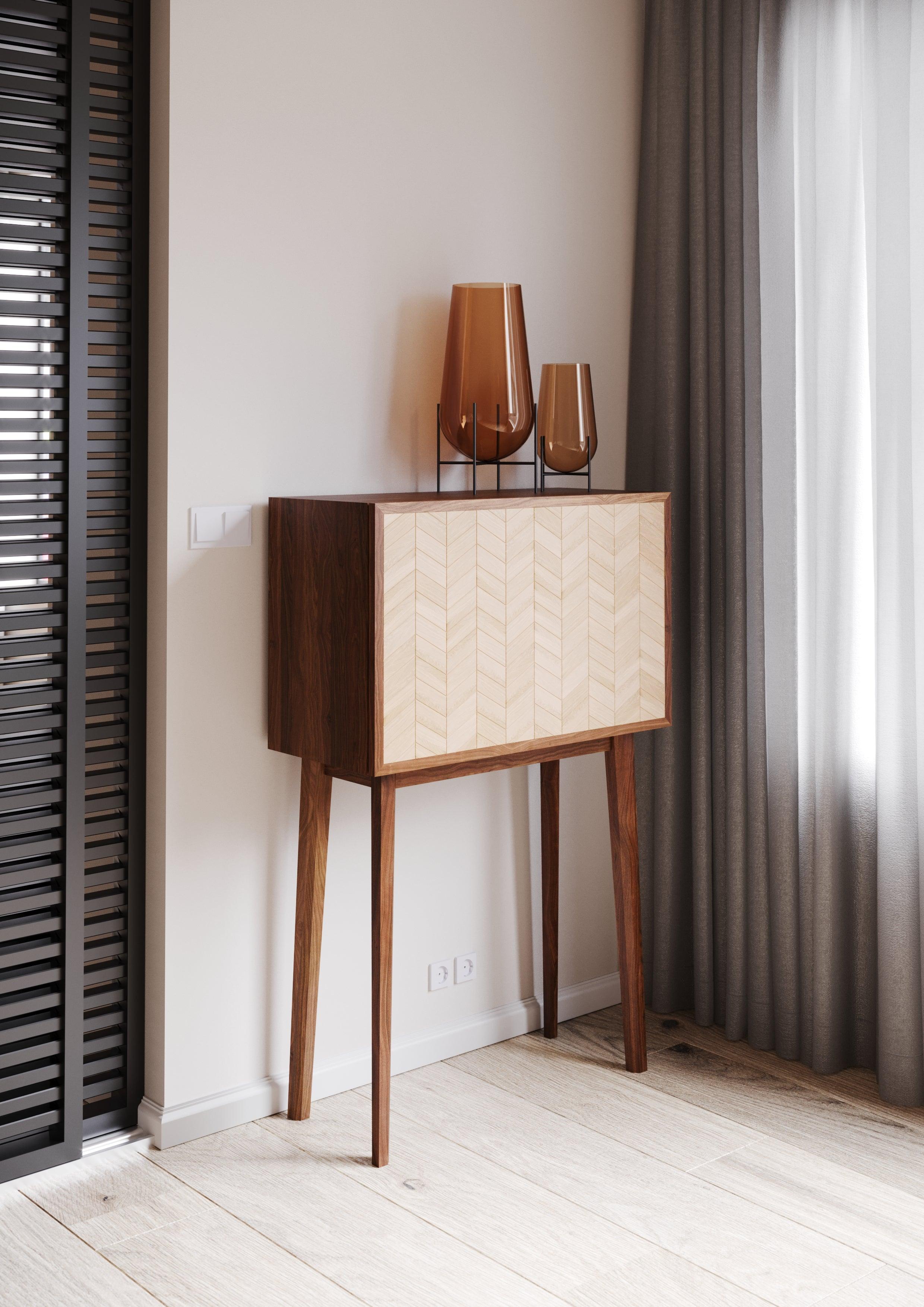 Mister Sideboard by WeWood - Maison Rêves UK