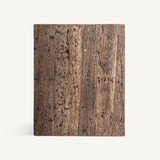 Lahti Reclaimed Wood Bar Counter Module - Maison Rêves UK