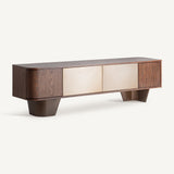 Bournel Plywood TV Stand - Maison Rêves UK