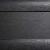 Chamonix Oak Veneer TV Stand - Maison Rêves UK