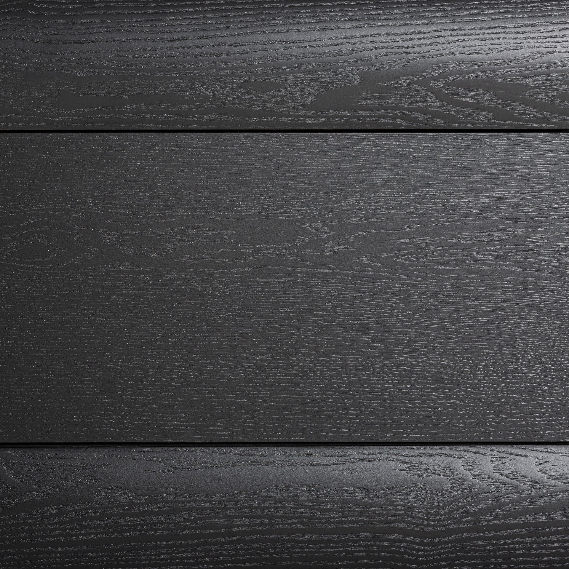 Chamonix Oak Veneer TV Stand - Maison Rêves UK