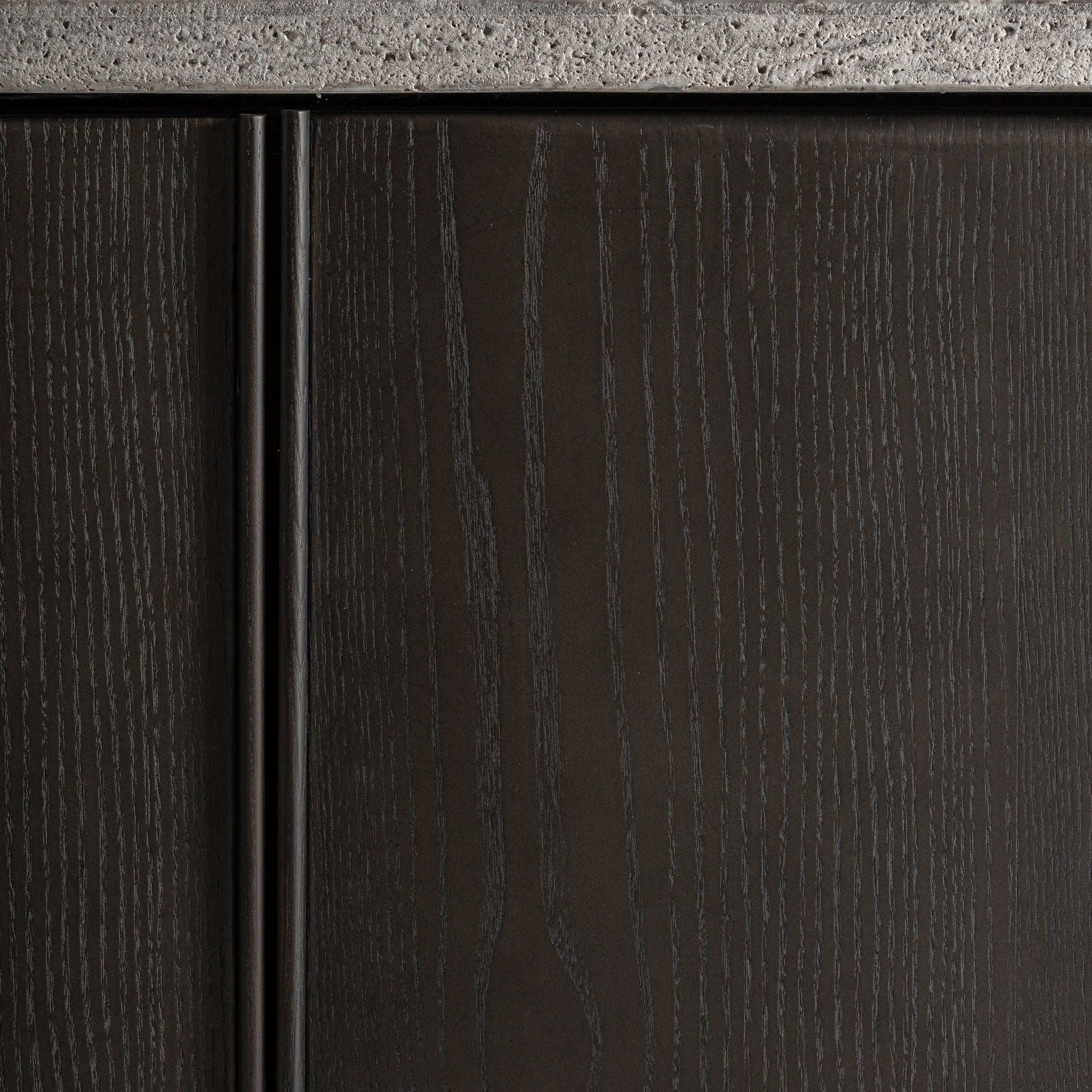 Rignac Travertine TV Stand - Maison Rêves UK