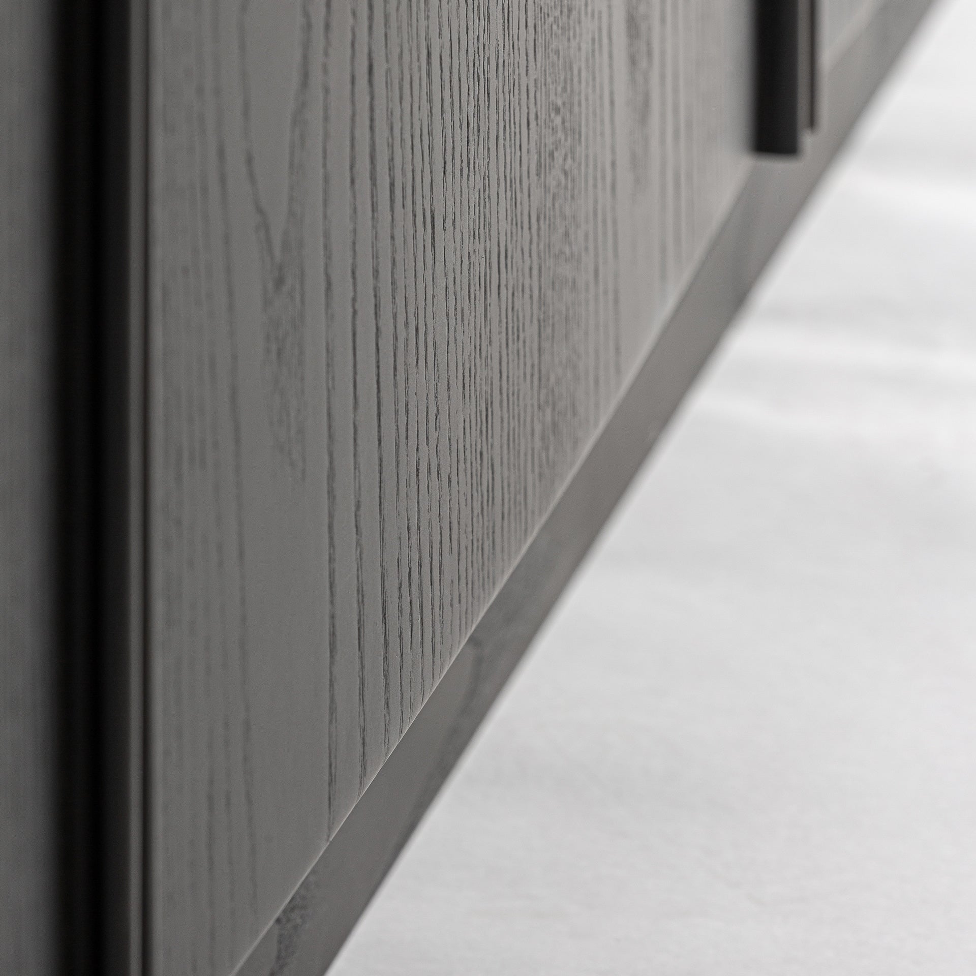 Rignac Travertine TV Stand - Maison Rêves UK