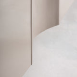 Singen Cream Finish TV Unit