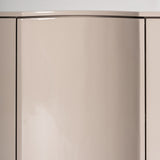 Singen Cream Finish TV Unit