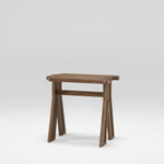 Multibanqueta Stool | Side Table by WeWood - Maison Rêves UK