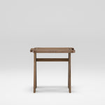 Multibanqueta Stool | Side Table by WeWood - Maison Rêves UK