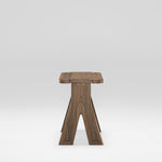 Multibanqueta Stool | Side Table by WeWood - Maison Rêves UK