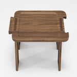 Multibanqueta Stool | Side Table by WeWood - Maison Rêves UK