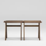 Multibanqueta Stool | Side Table by WeWood - Maison Rêves UK