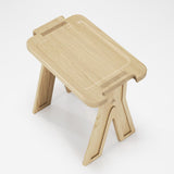 Multibanqueta Stool | Side Table by WeWood - Maison Rêves UK