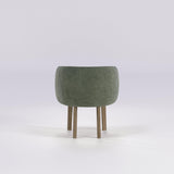 Nido Armchair by WeWood - Maison Rêves UK