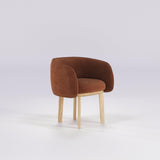 Nido Armchair by WeWood - Maison Rêves UK