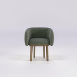 Nido Armchair by WeWood - Maison Rêves UK