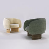 Nido Lounge Chair by WeWood - Maison Rêves UK