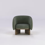 Nido Lounge Chair by WeWood - Maison Rêves UK