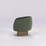 Nido Lounge Chair by WeWood - Maison Rêves UK