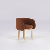Nido Armchair by WeWood