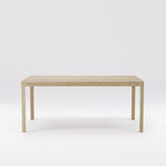 Nuda Dining Table by WeWood - Maison Rêves UK