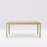 Nuda Dining Table by WeWood - Maison Rêves UK