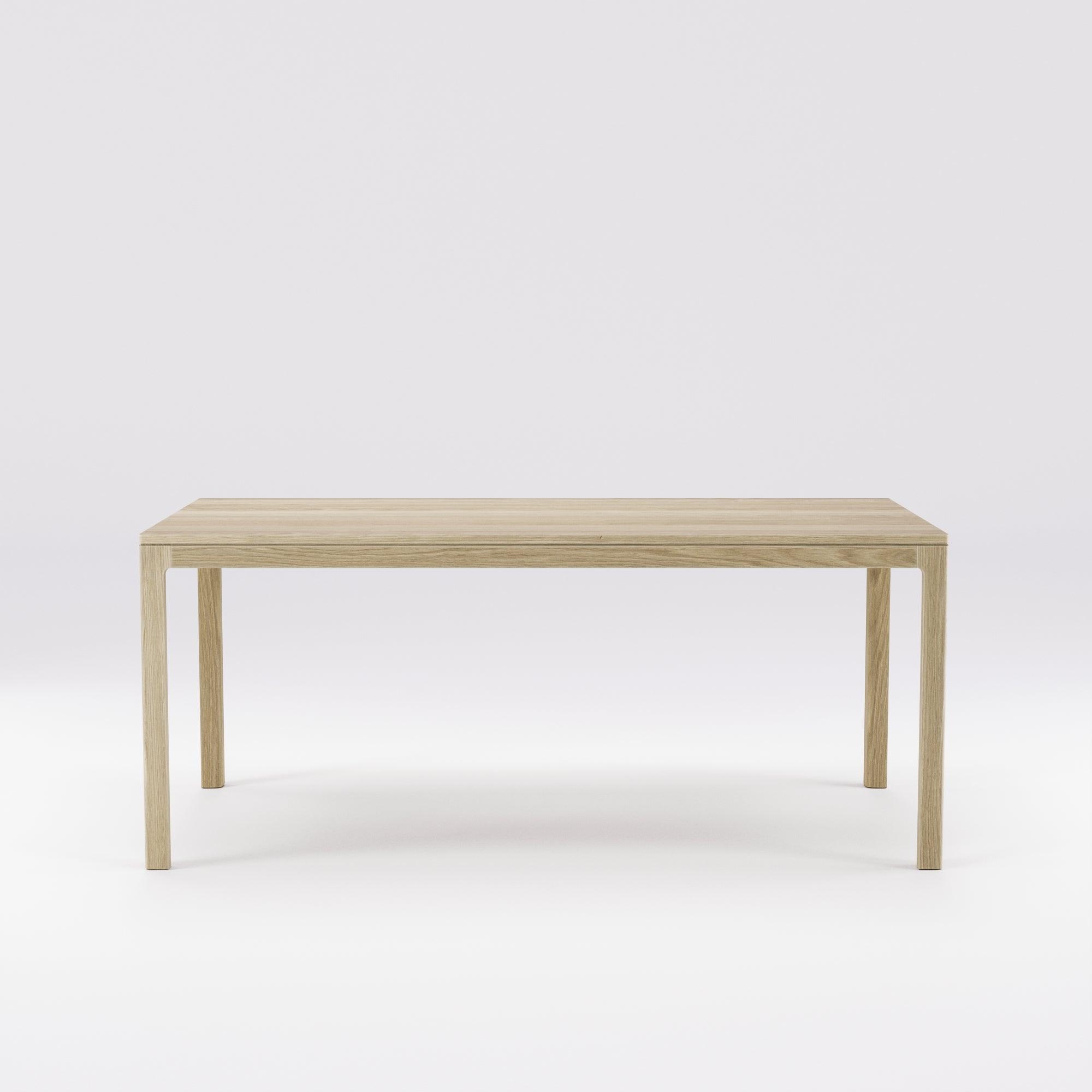 Nuda Dining Table by WeWood - Maison Rêves UK