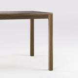 Nuda Dining Table by WeWood - Maison Rêves UK