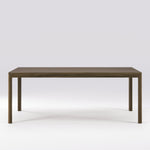 Nuda Dining Table by WeWood - Maison Rêves UK