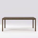 Nuda Dining Table by WeWood - Maison Rêves UK