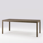 Nuda Dining Table by WeWood - Maison Rêves UK