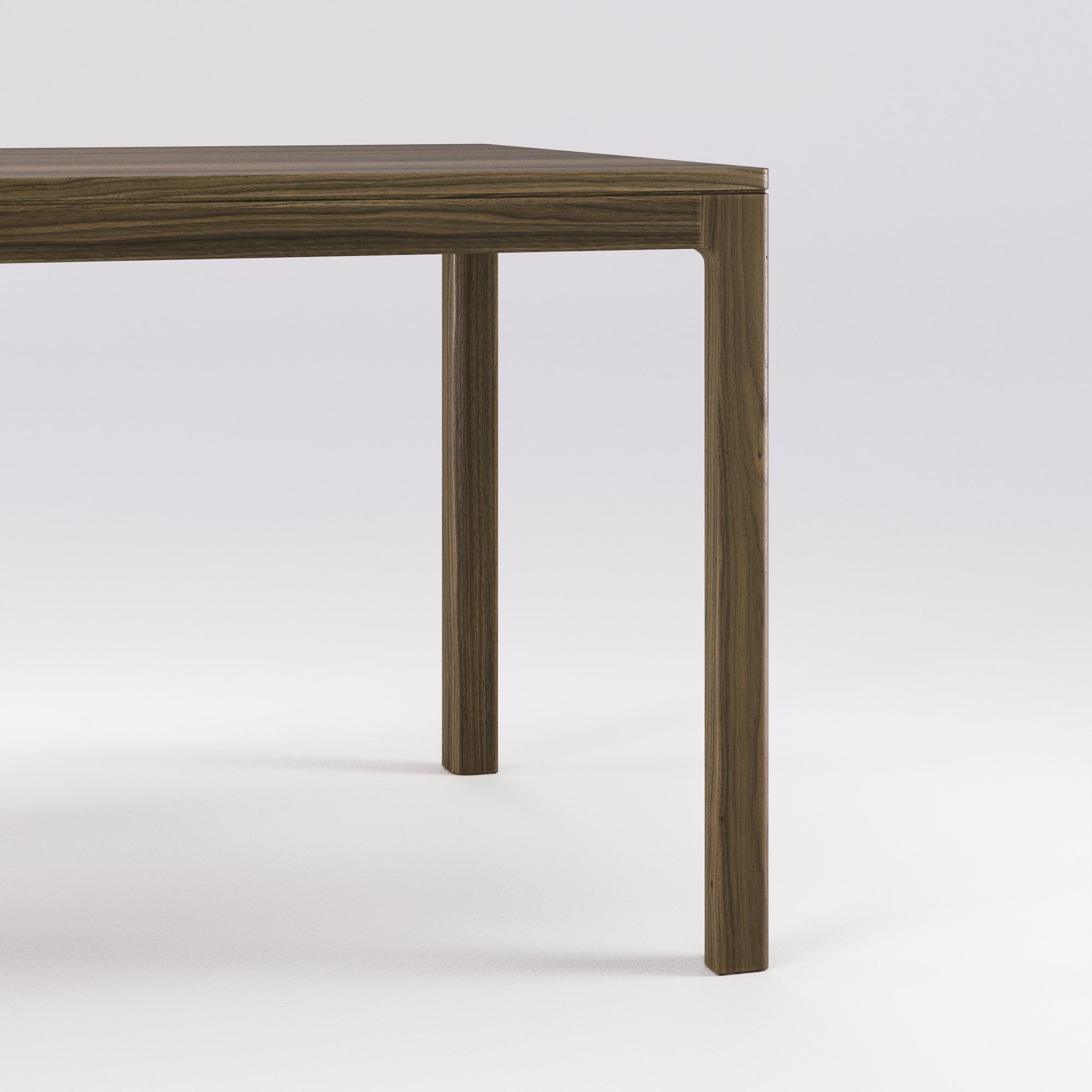 Nuda Dining Table by WeWood - Maison Rêves UK