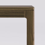 Nuda Dining Table by WeWood - Maison Rêves UK