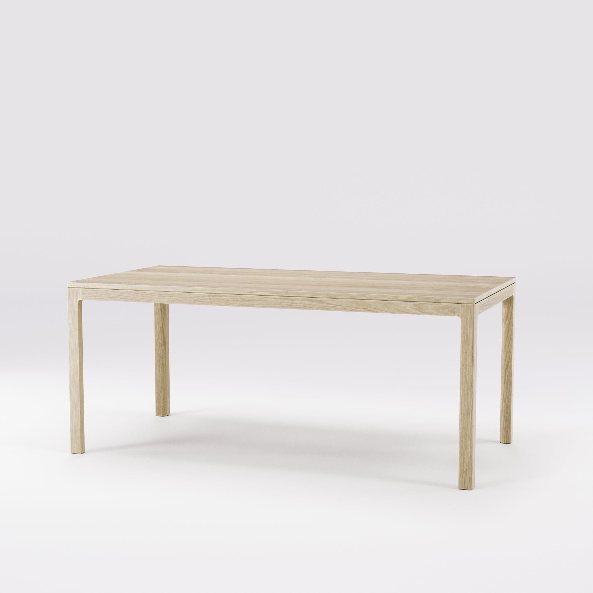 Nuda Dining Table by WeWood - Maison Rêves UK