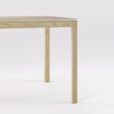 Nuda Dining Table by WeWood - Maison Rêves UK