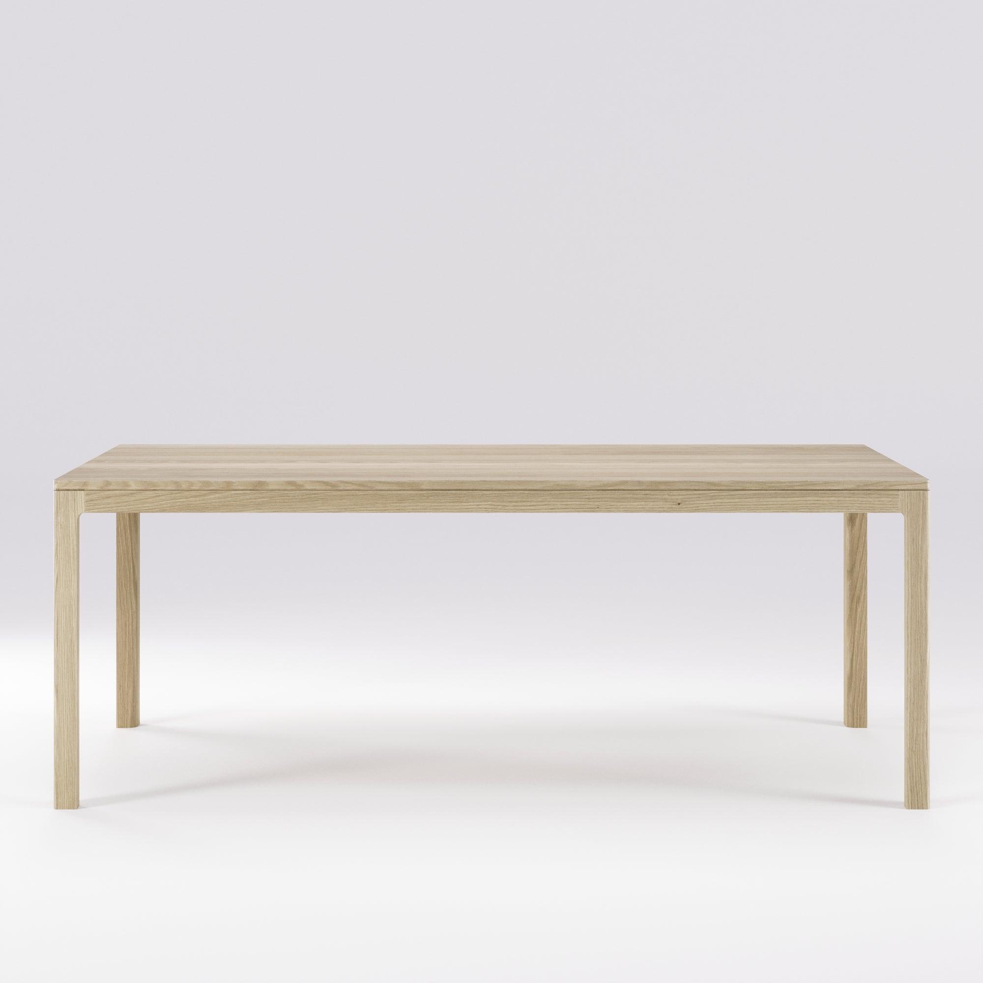 Nuda Dining Table by WeWood - Maison Rêves UK