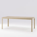 Nuda Dining Table by WeWood - Maison Rêves UK