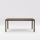 Nuda Dining Table by WeWood - Maison Rêves UK