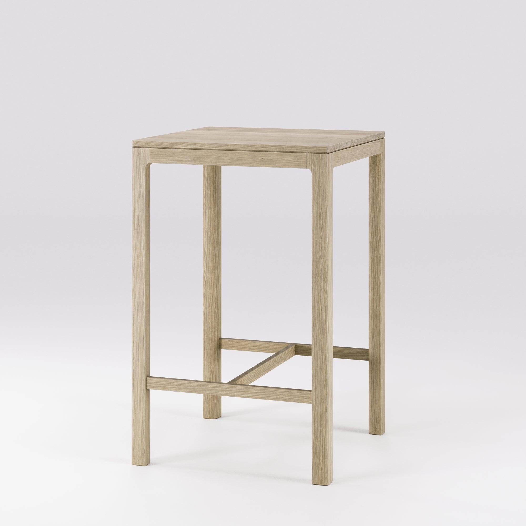 Nuda High Table by WeWood - Maison Rêves UK
