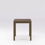 Nuda Square Dining Table by WeWood - Maison Rêves UK