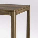 Nuda Square Dining Table by WeWood - Maison Rêves UK