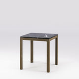 Nuda Square Dining Table by WeWood - Maison Rêves UK