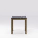 Nuda Square Dining Table by WeWood - Maison Rêves UK